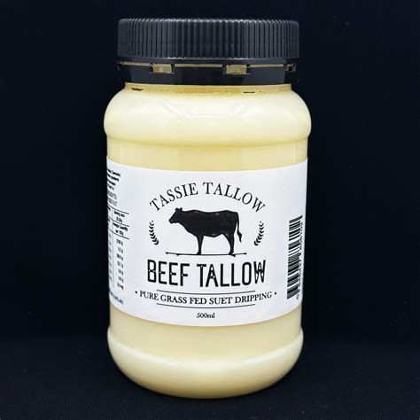 Question: I would like to know more about HOW cacao or cocoa would be a potent histamine liberator. . Grass fed beef tallow bulk